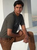 Vishal Mathur