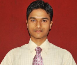 Mayank Chaturvedi