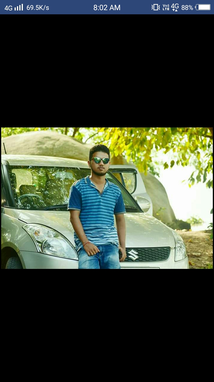Abhijit Nath
