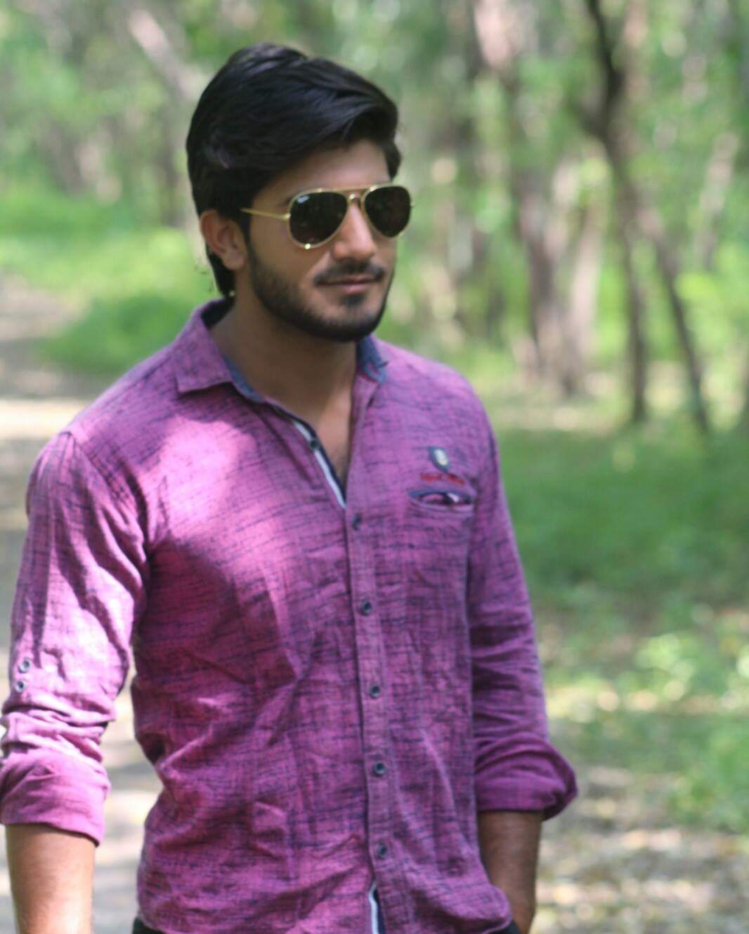 Mahesh Dilip Shinde