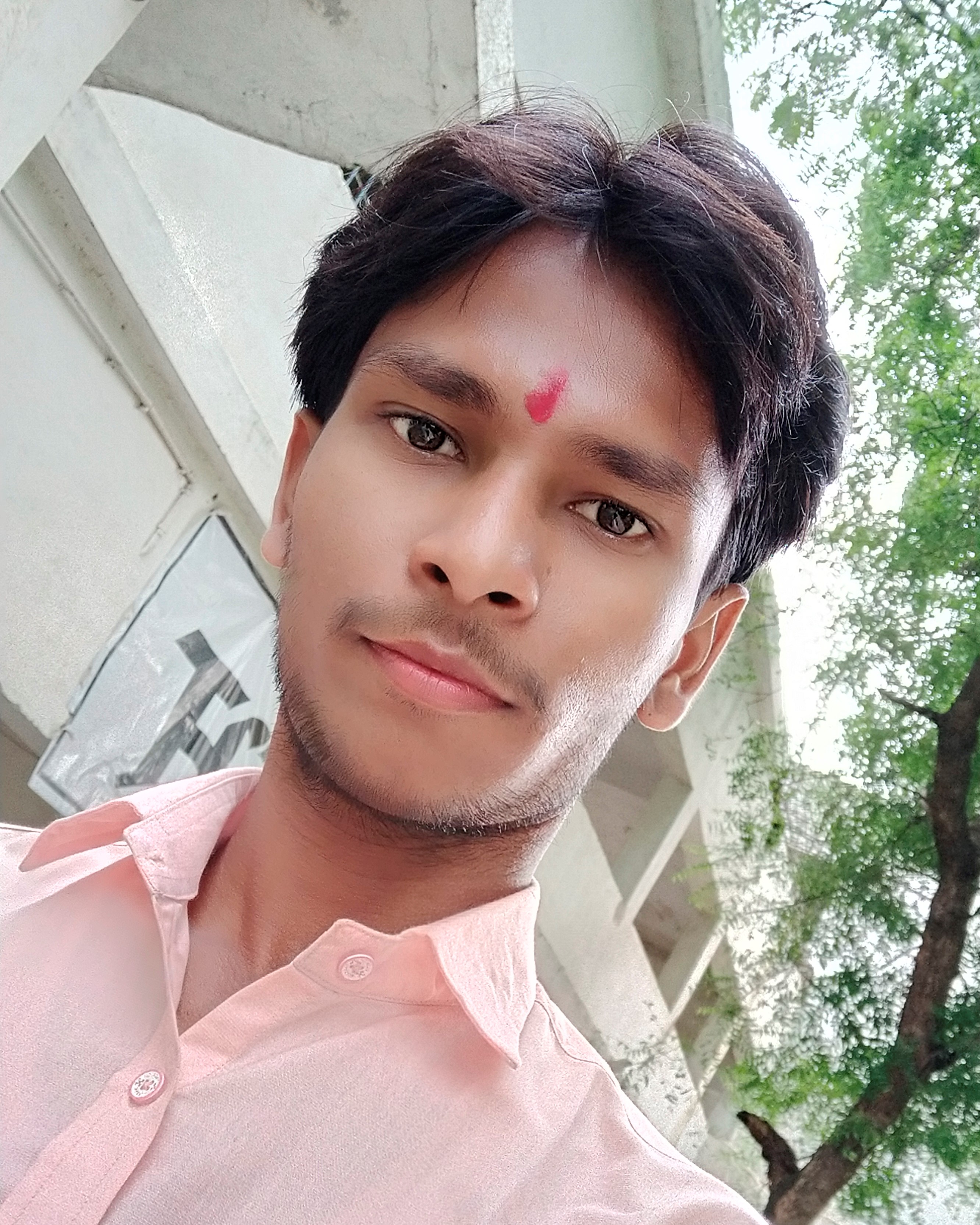 Mukesh Soni