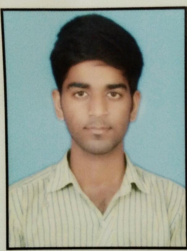 Gupta Piyush Ranjeet