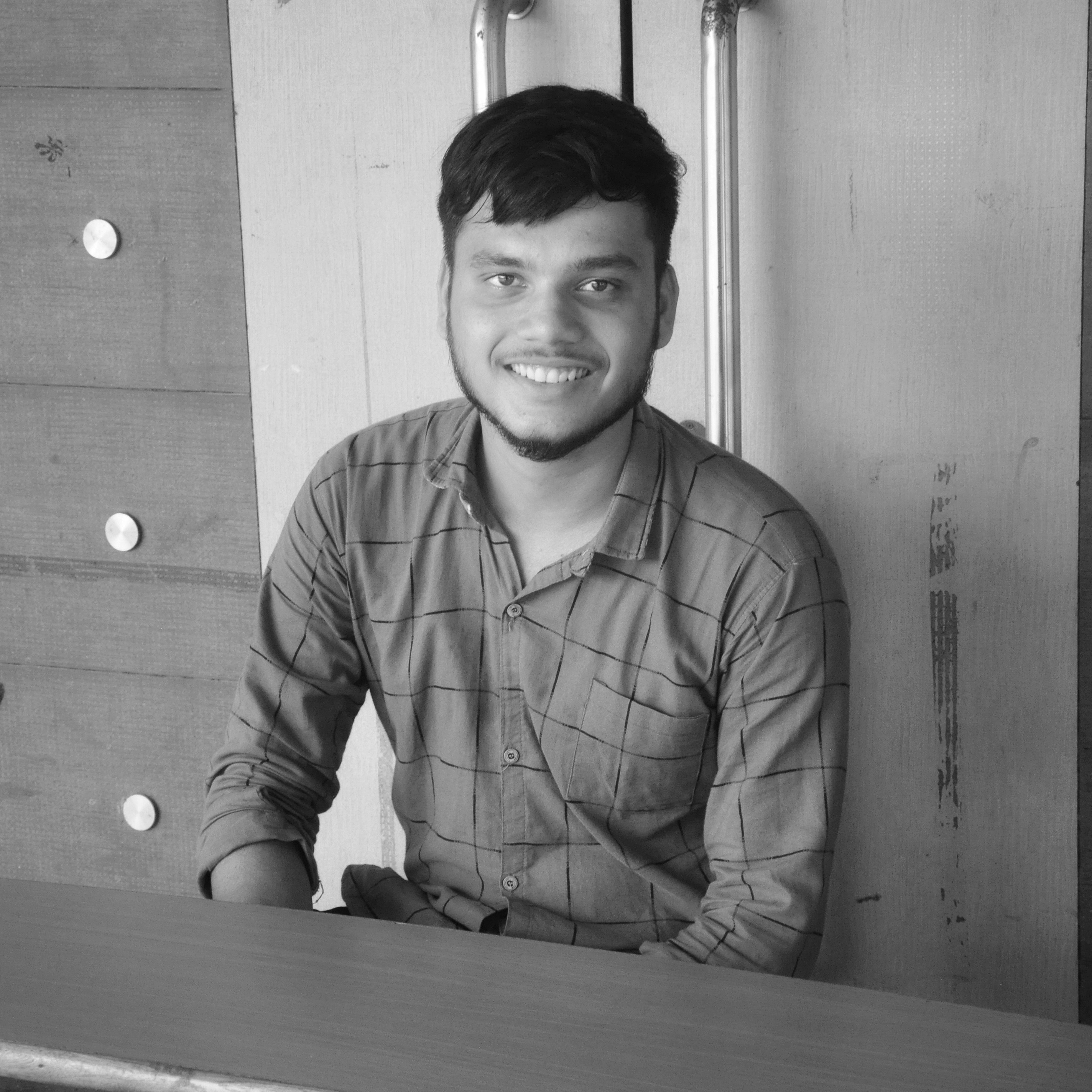Vardekar Pritesh