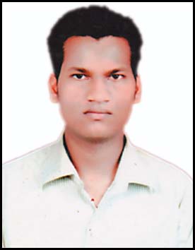 Prahlad Kumar Yadav