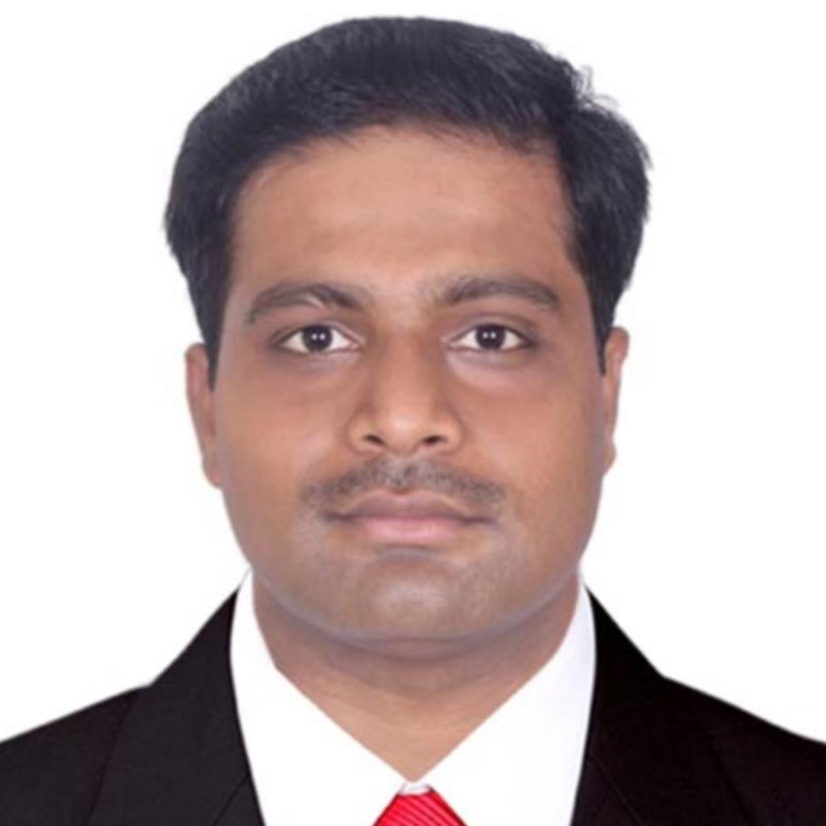 Amit Vilas Ramugade