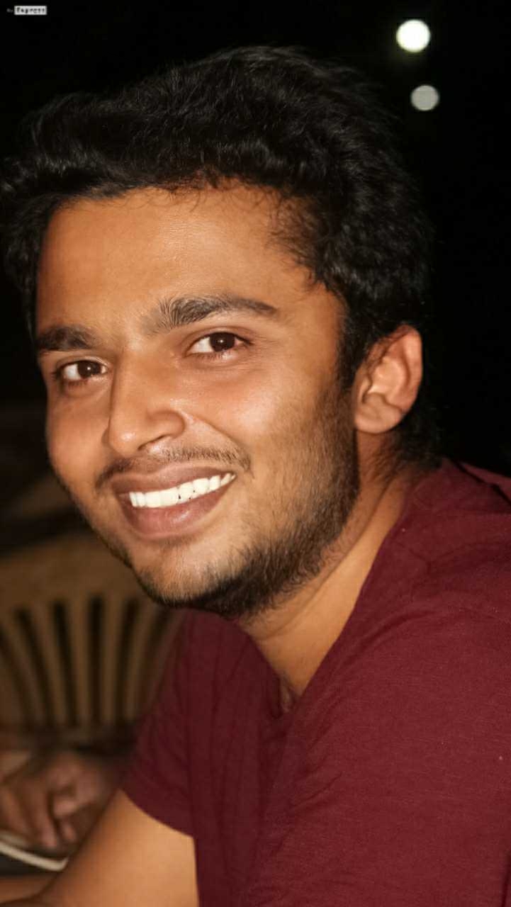 Aditya Ardak