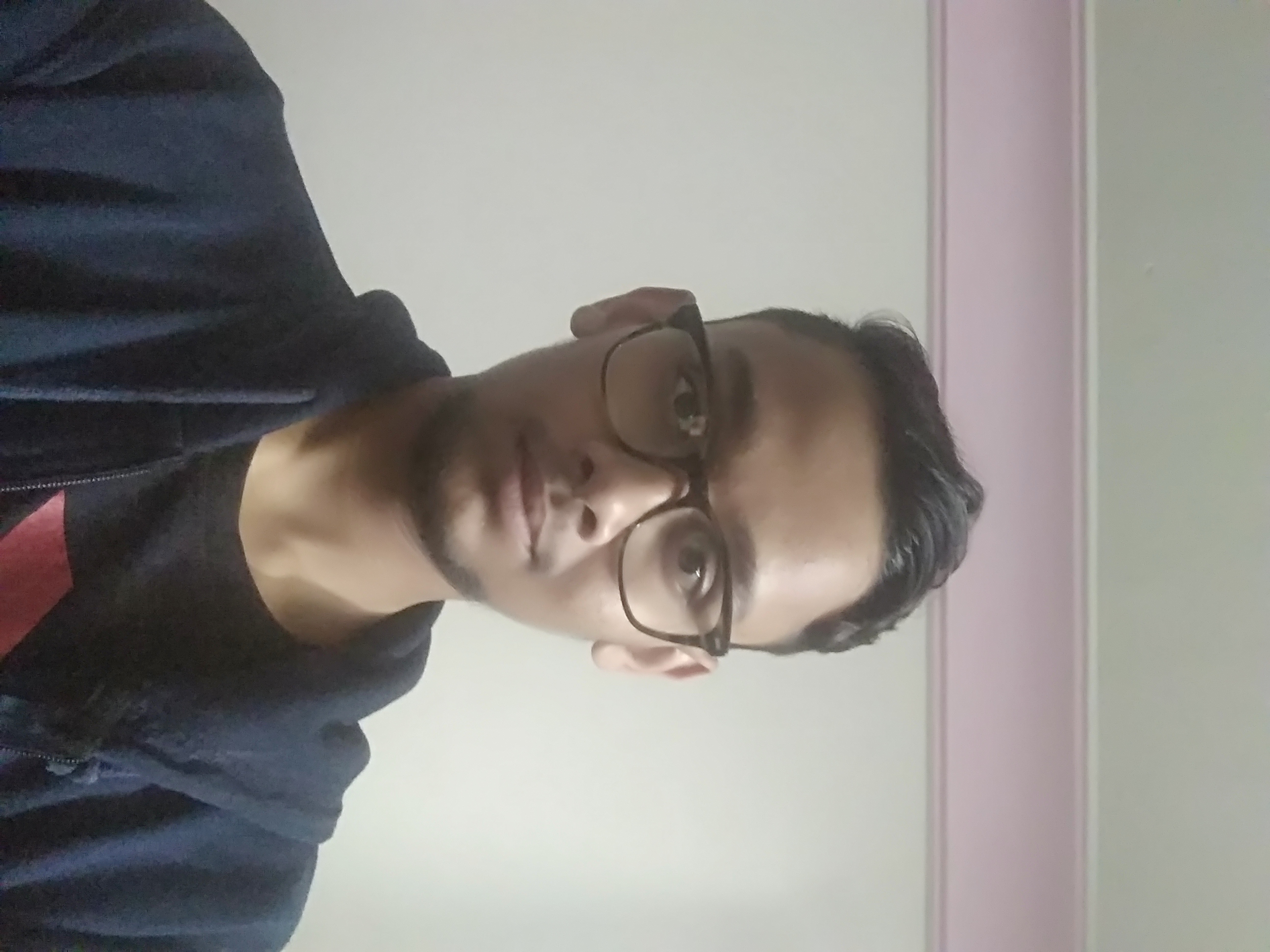 Ryan Acharya