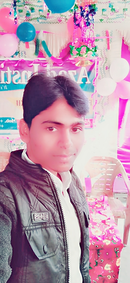 Md Dilshad Anwer