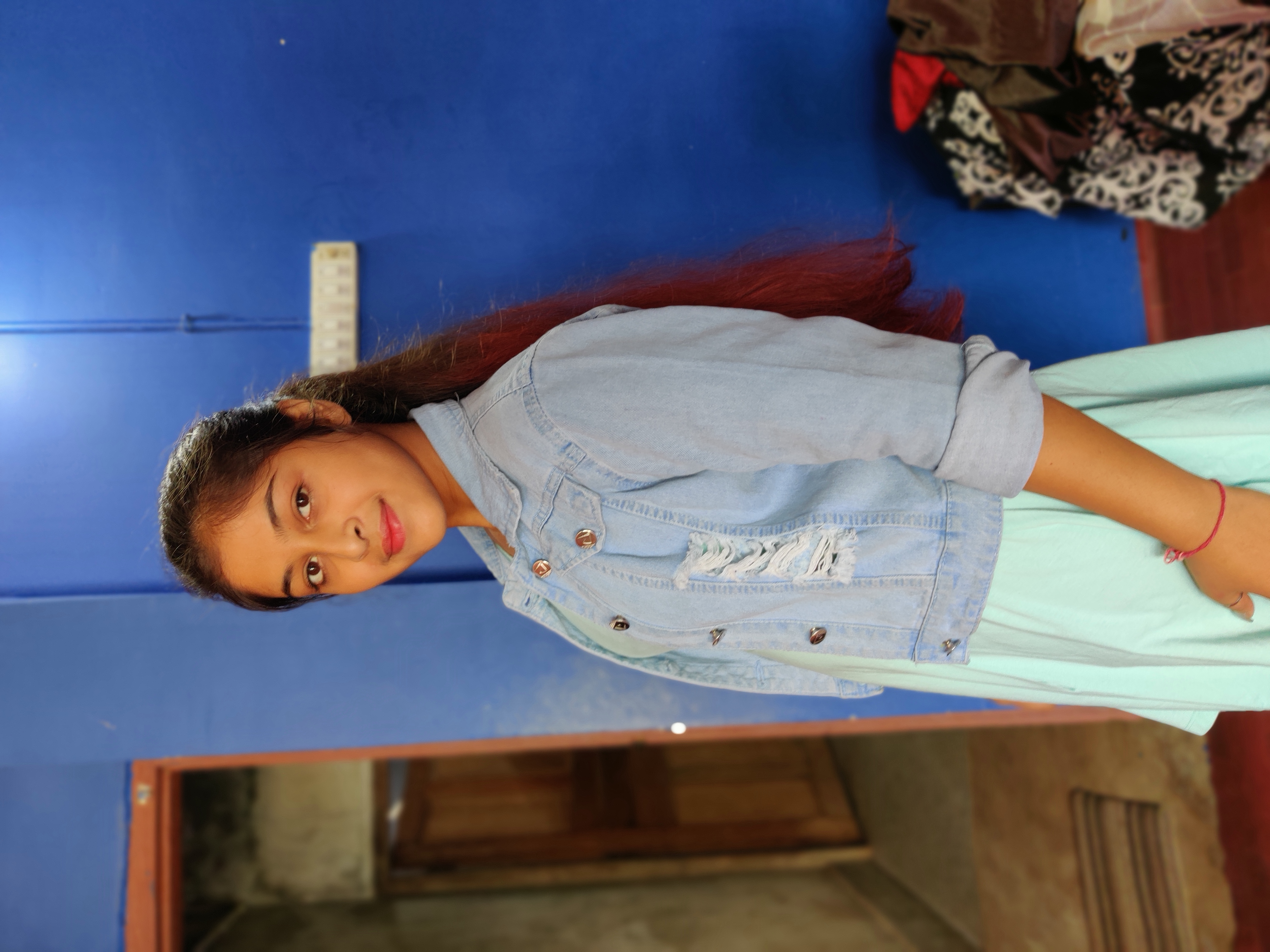 Nupur Burman