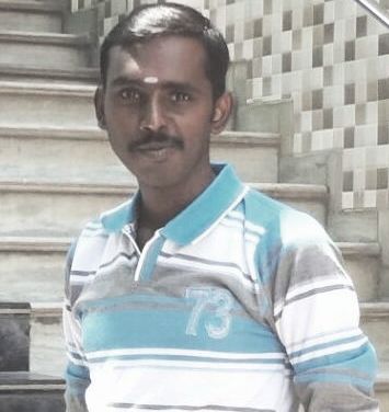 Dr. U. Kumara  Ganesh