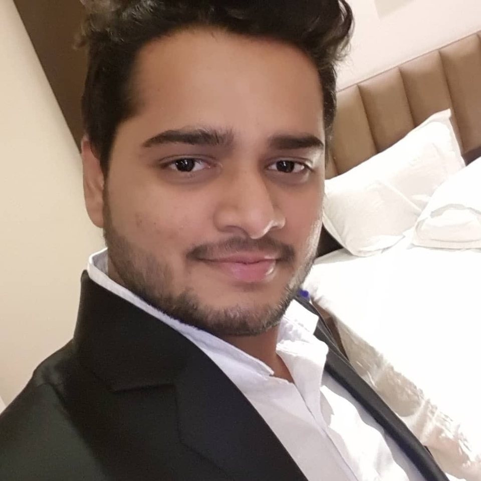 Bharat Ambati