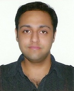 Ashish Gupta