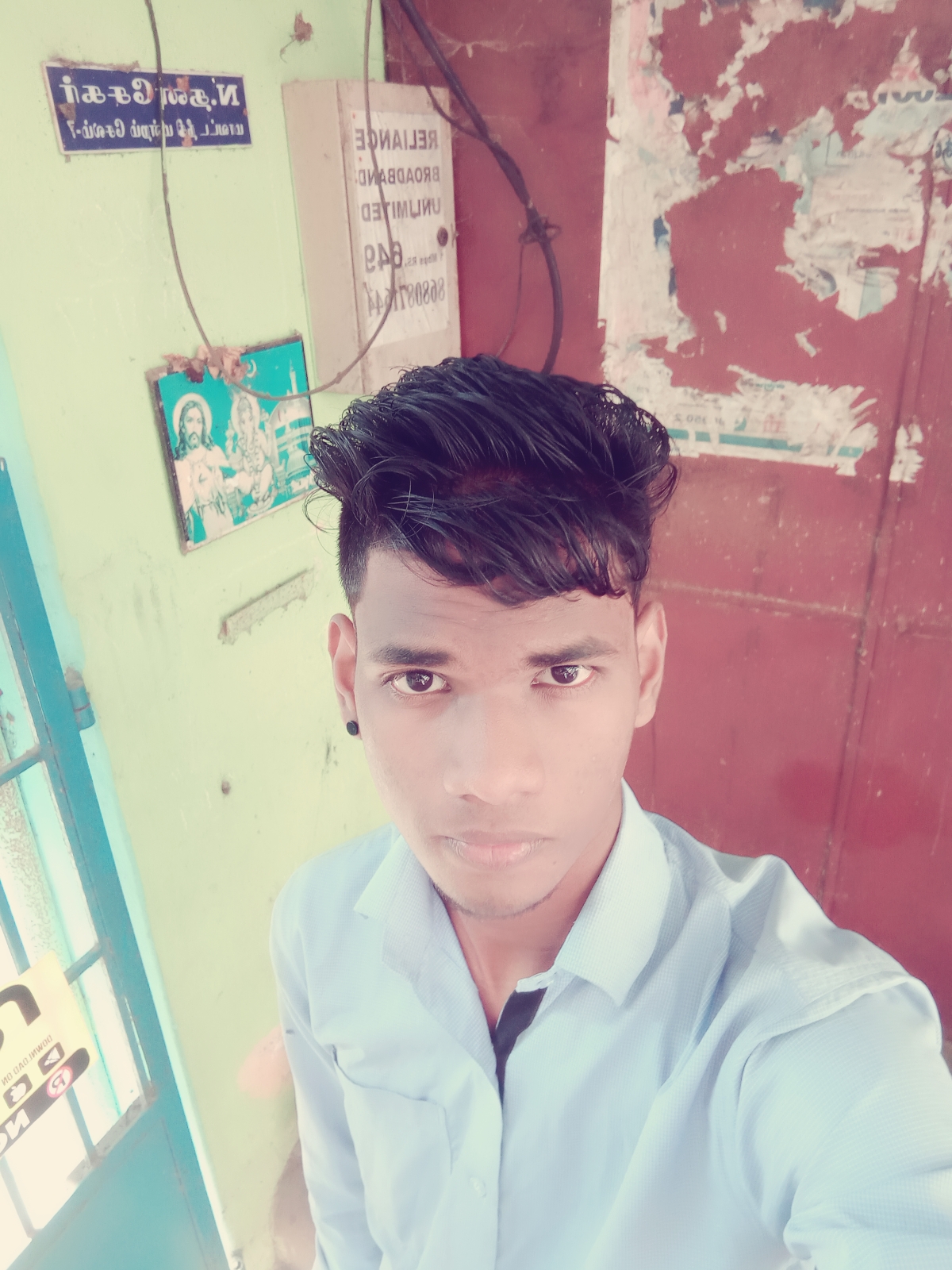 M. B. Yogeshwaran