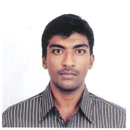 P Sai Yaswanth Reddy