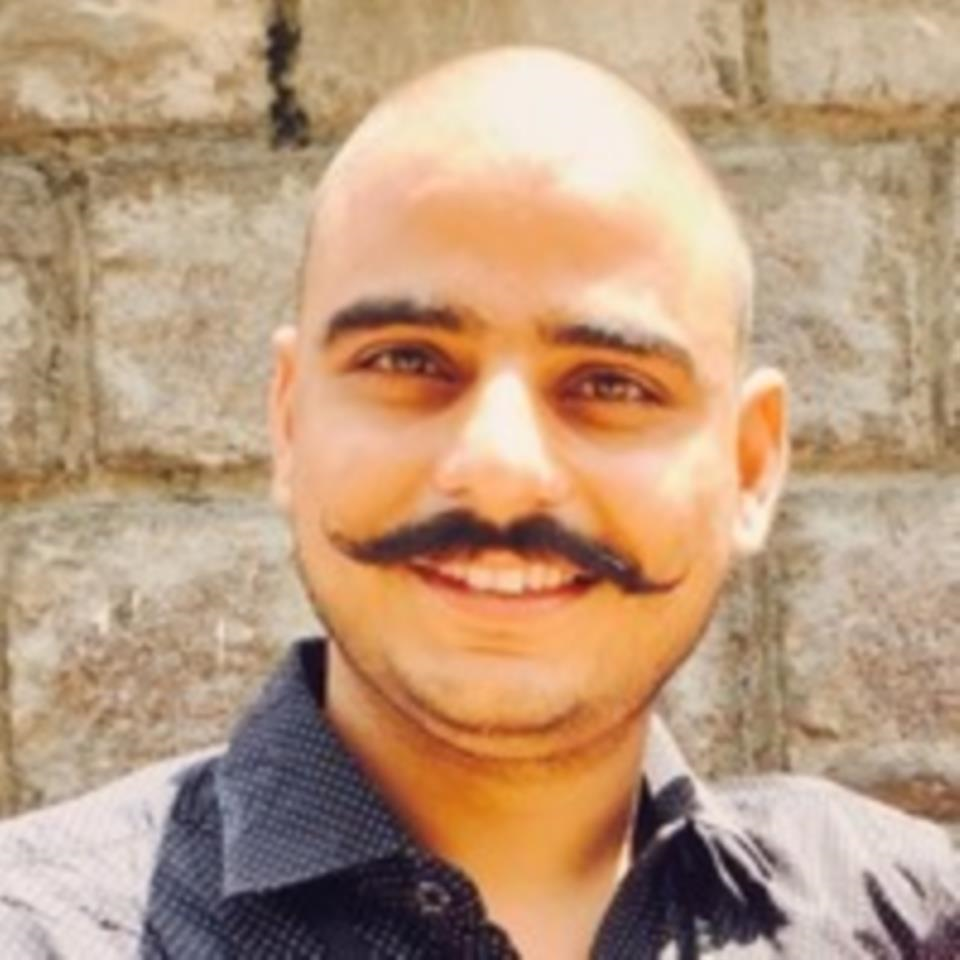Himanshu Kumar