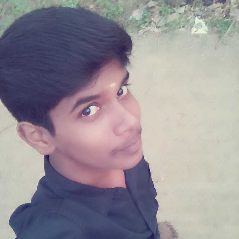 Naveen Kumar