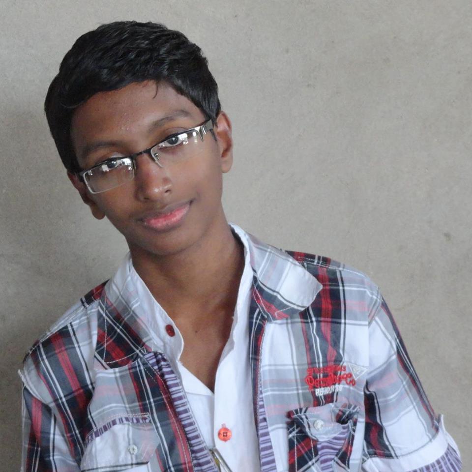 Omsai Prasanna Kumar