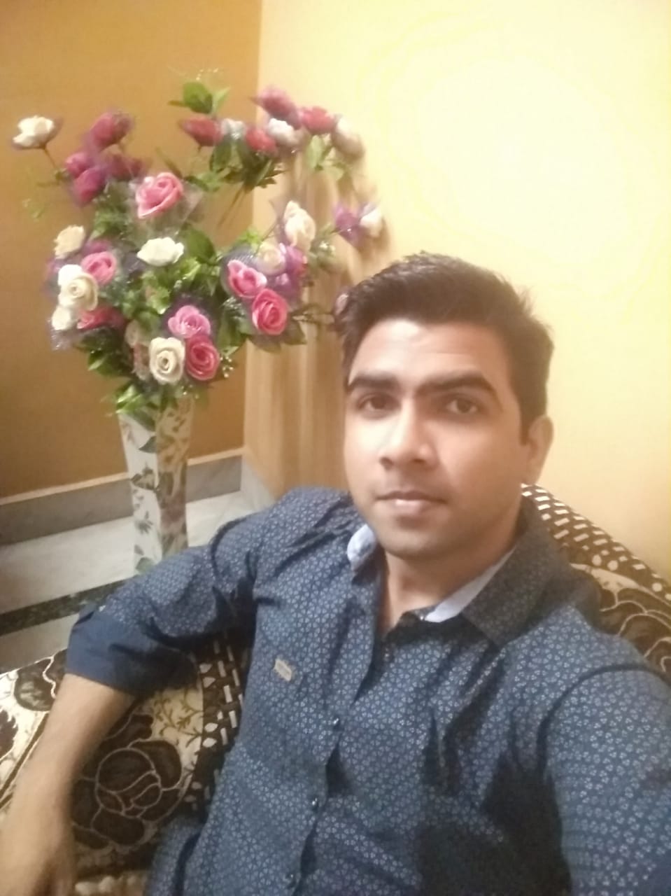 Manish Kumar Rana
