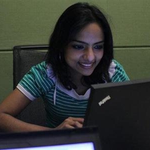 Suchinta Basu