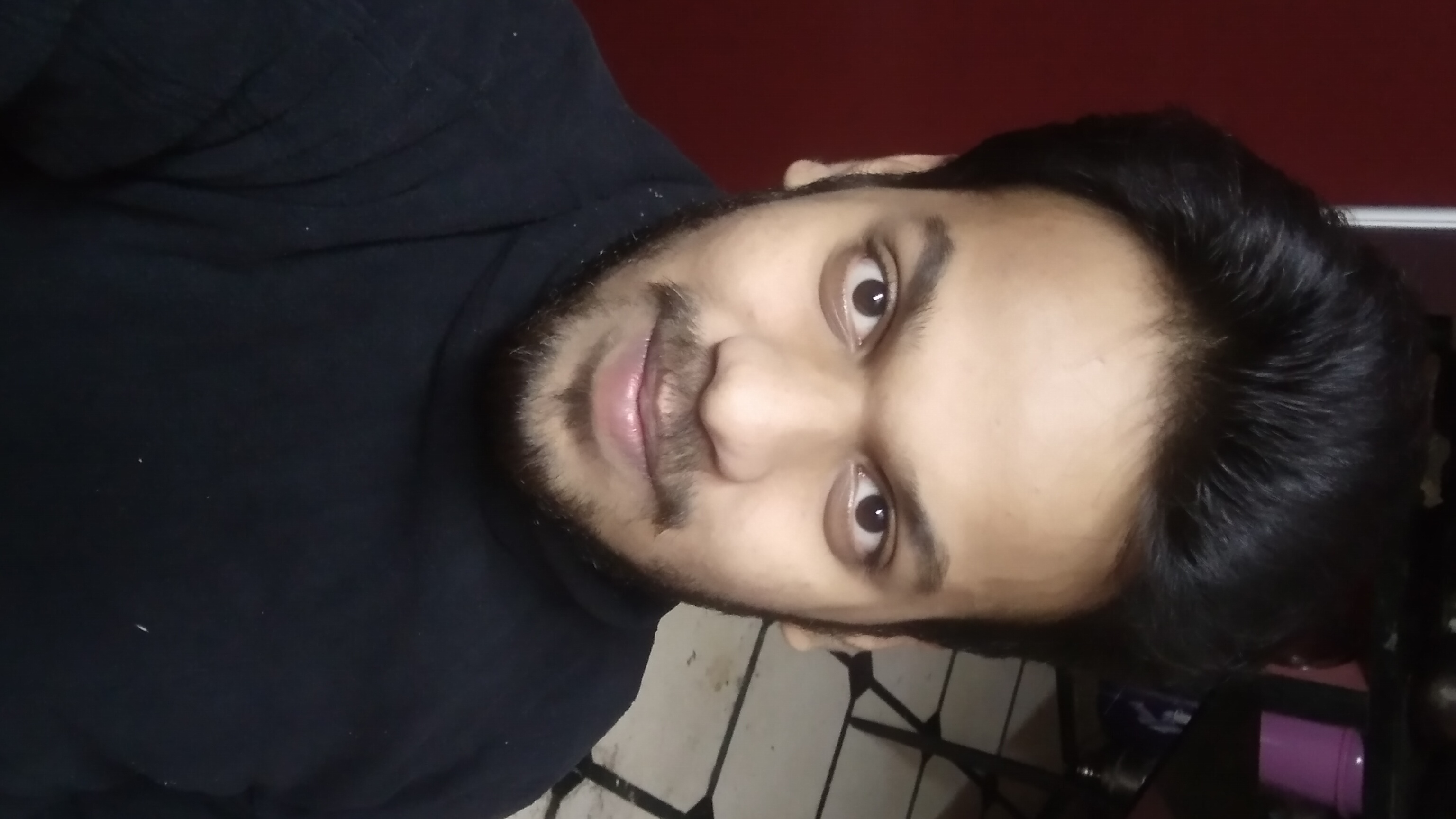 Padmanabha Bhattacharjee