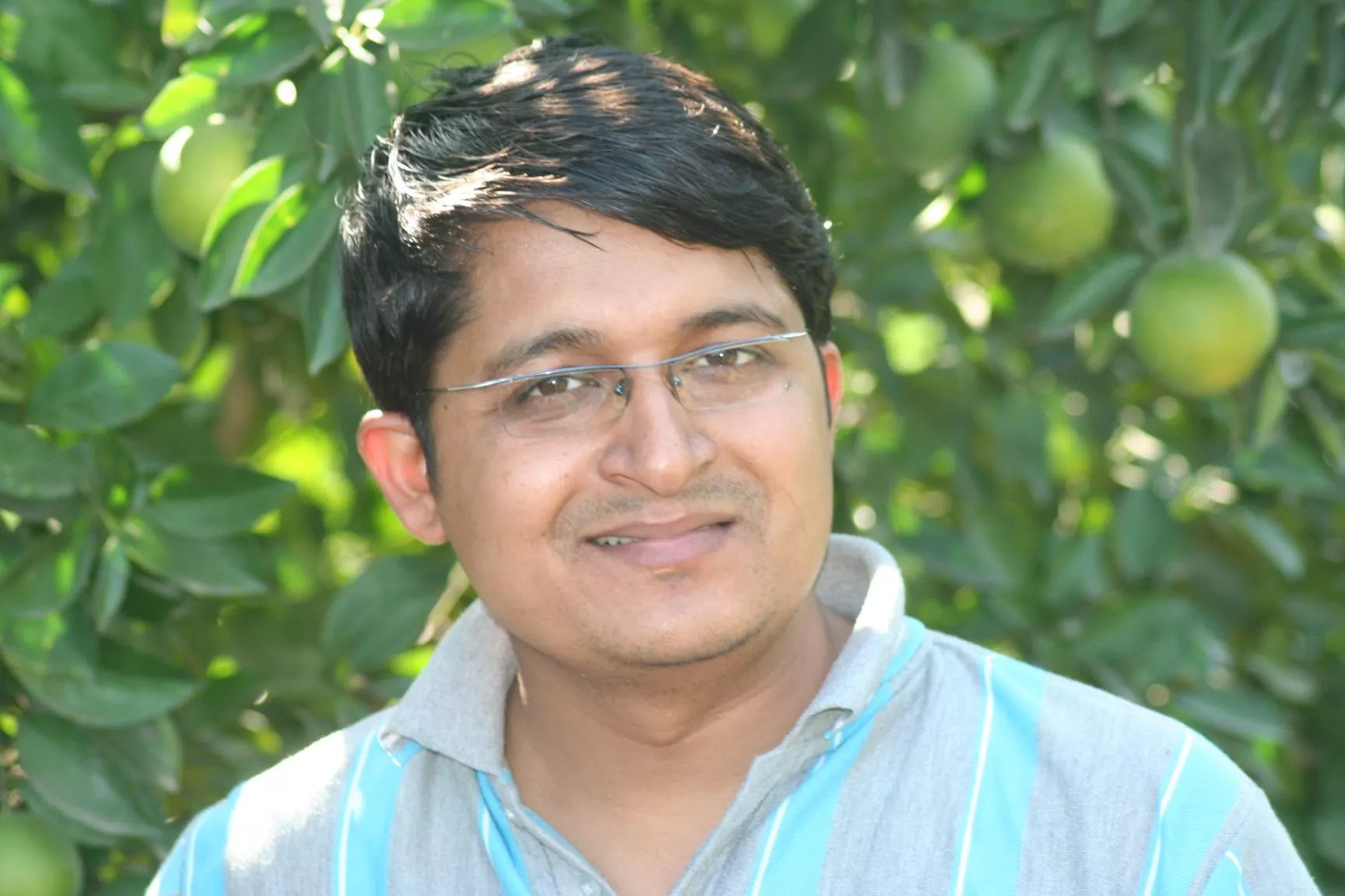Prasad D Pathak