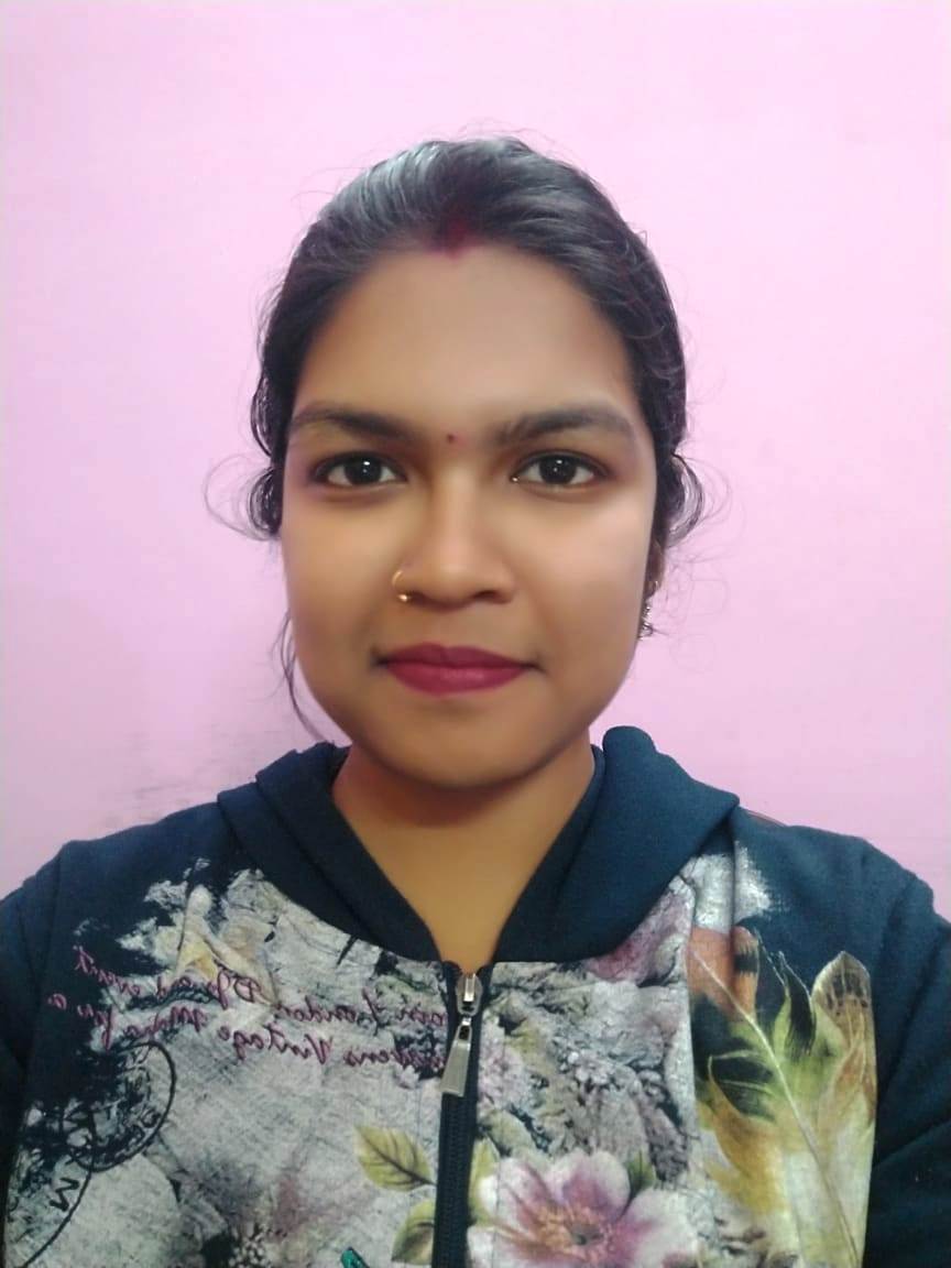Shradha Shivahre