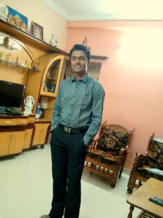 Abhilash Purohit