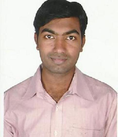 Shabarish B K