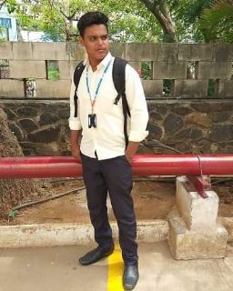 Saifullah Ahmed
