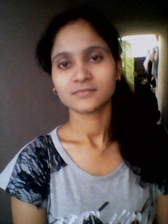 Priyanka Kushwah
