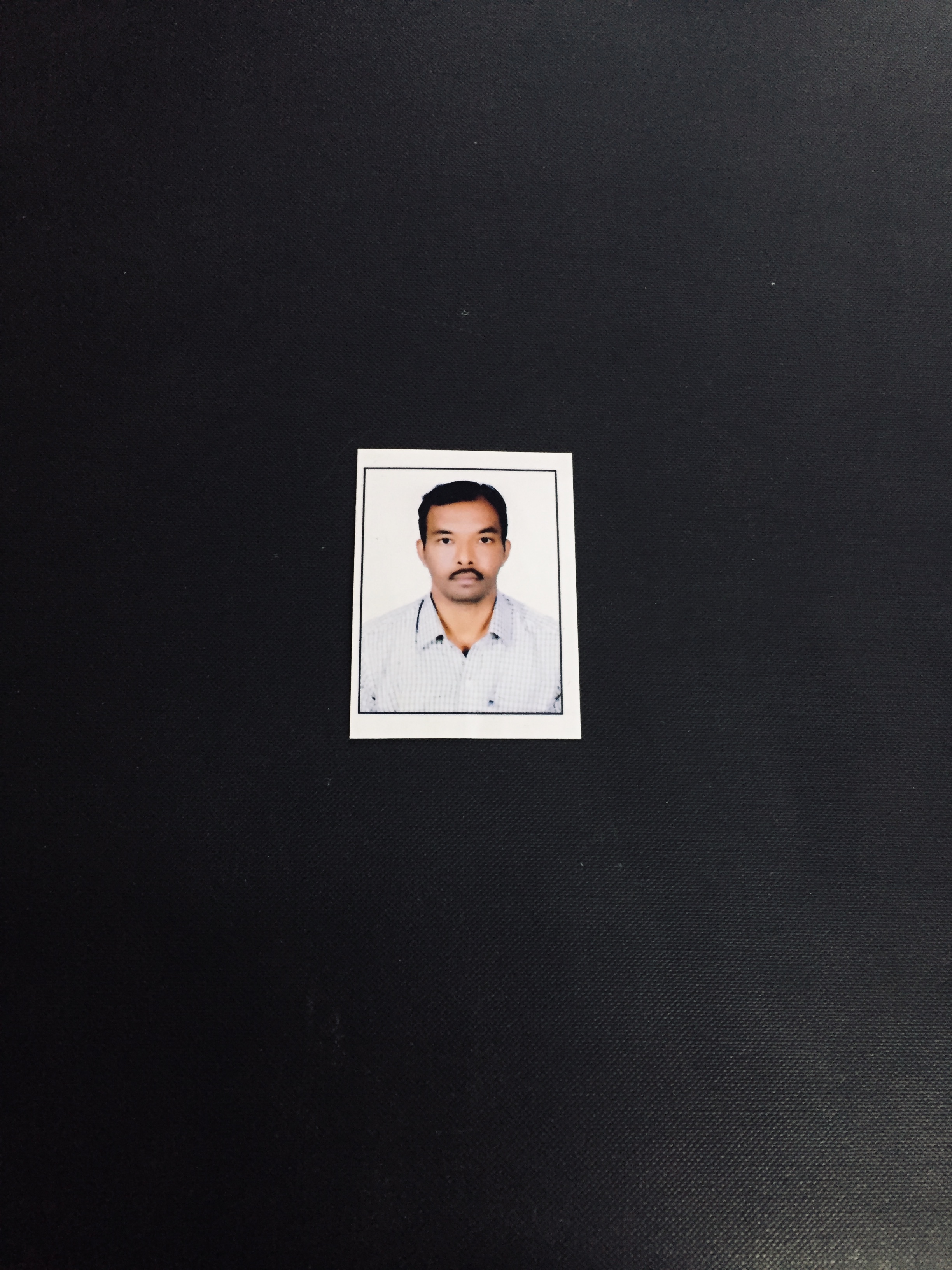 Sambasiva Rao