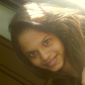 Madhura Karambelkar