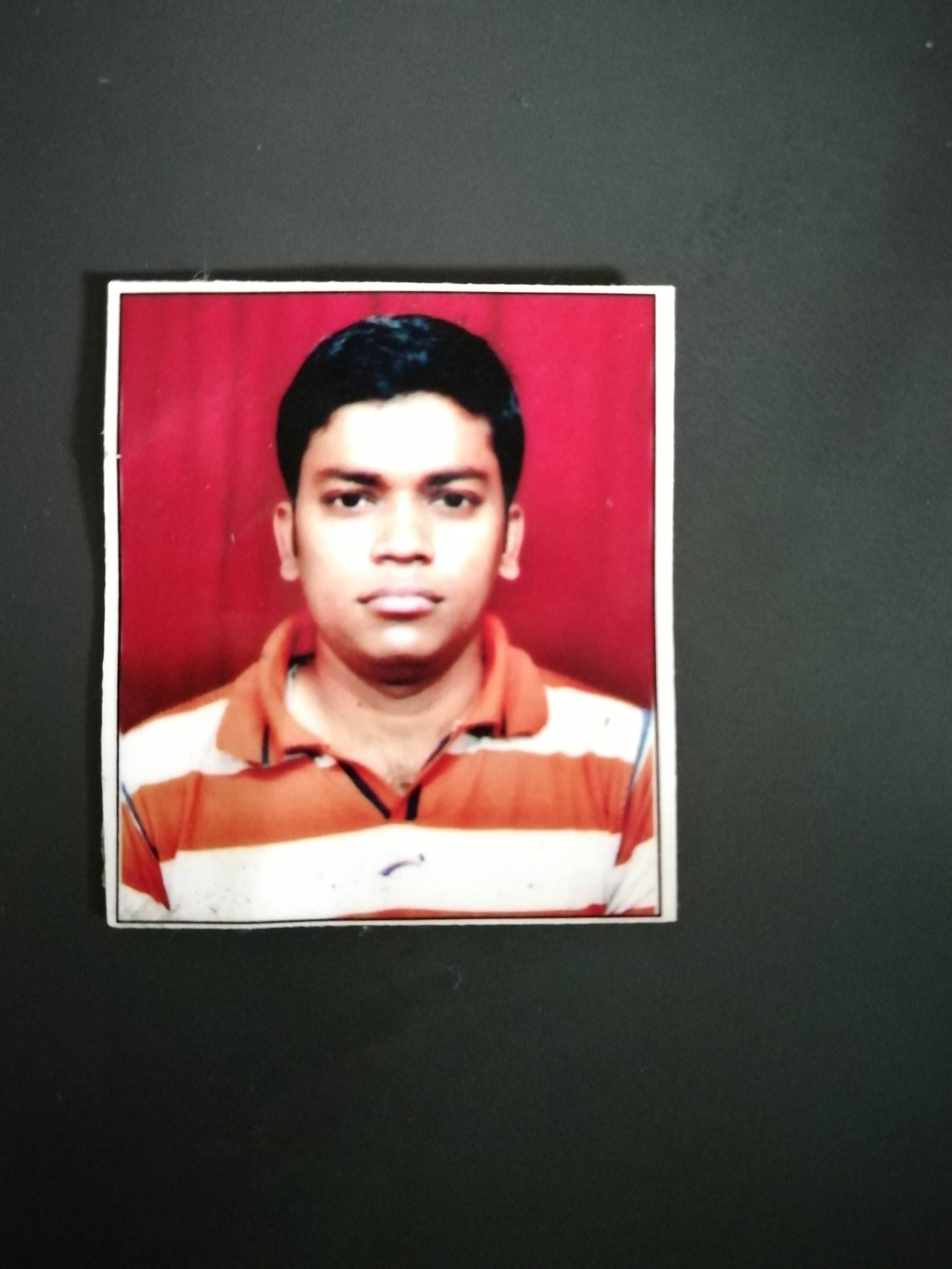 Ranjit Gorai