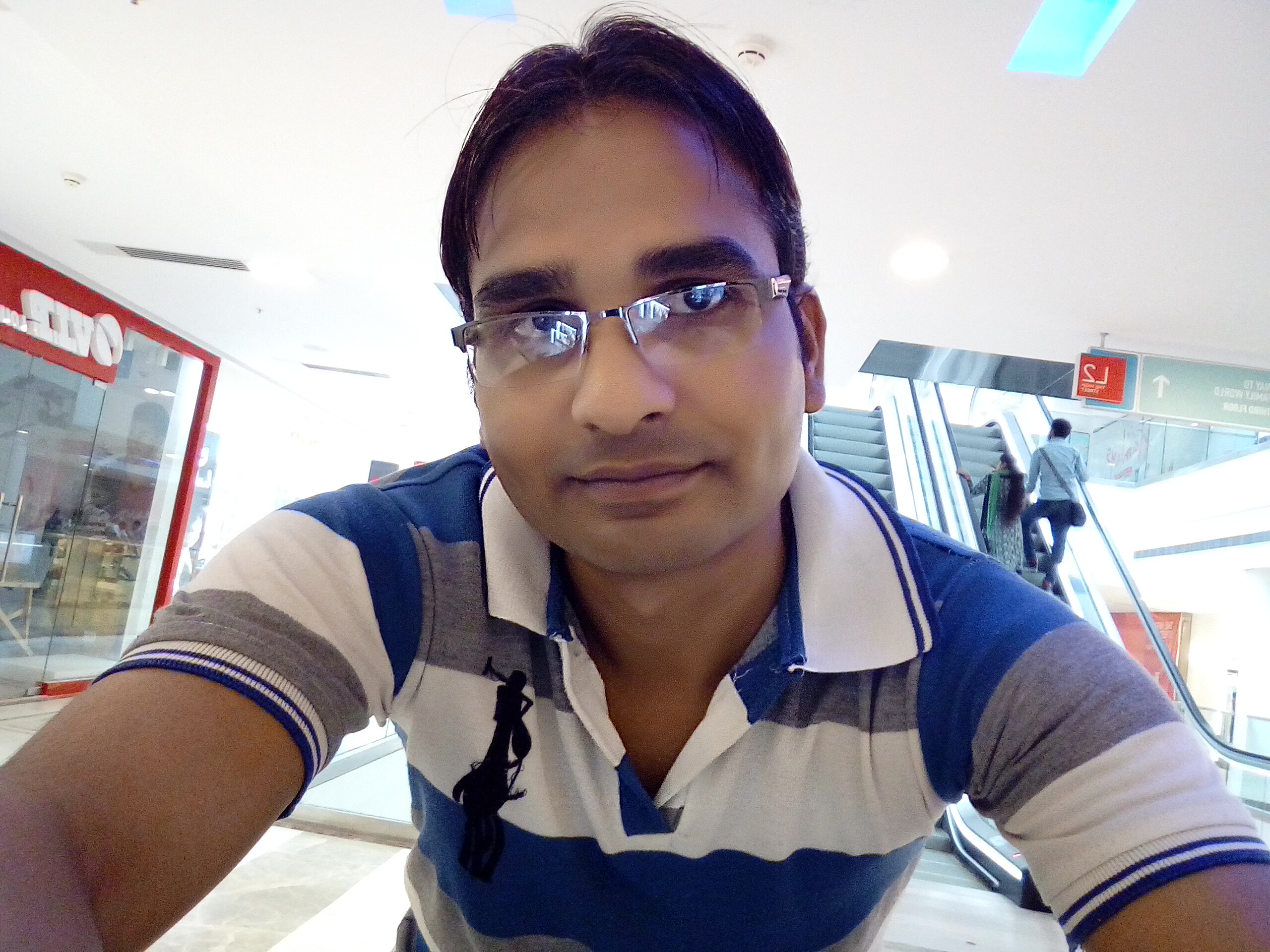Abhishek Chaturvedi