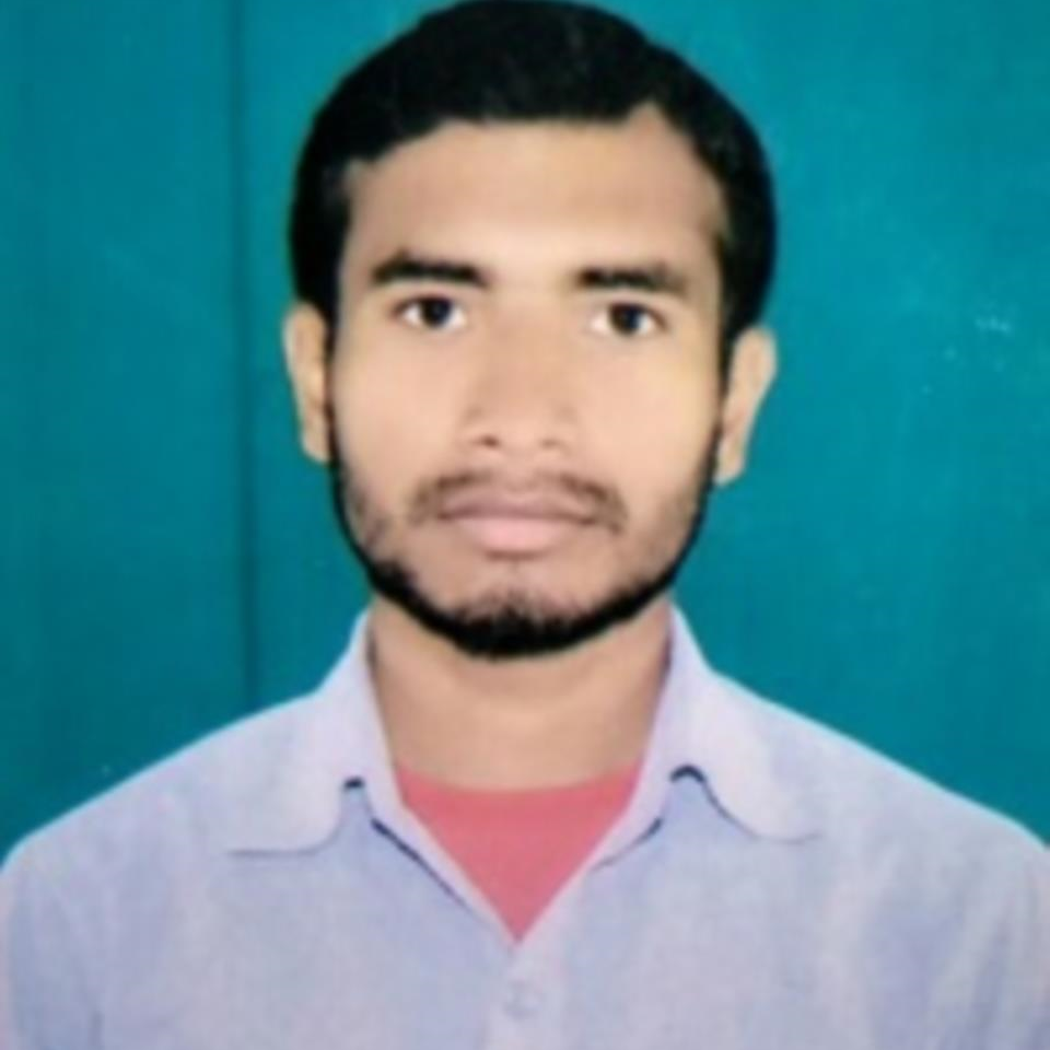 Maheshwar Gupta