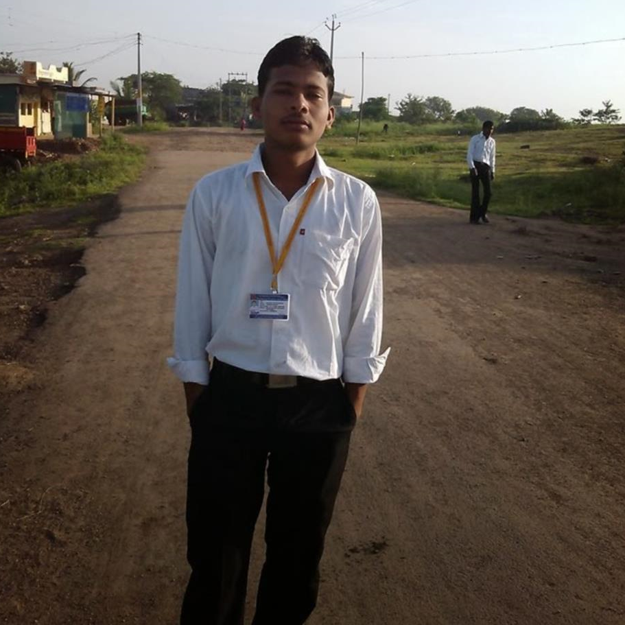 Nitin Karande