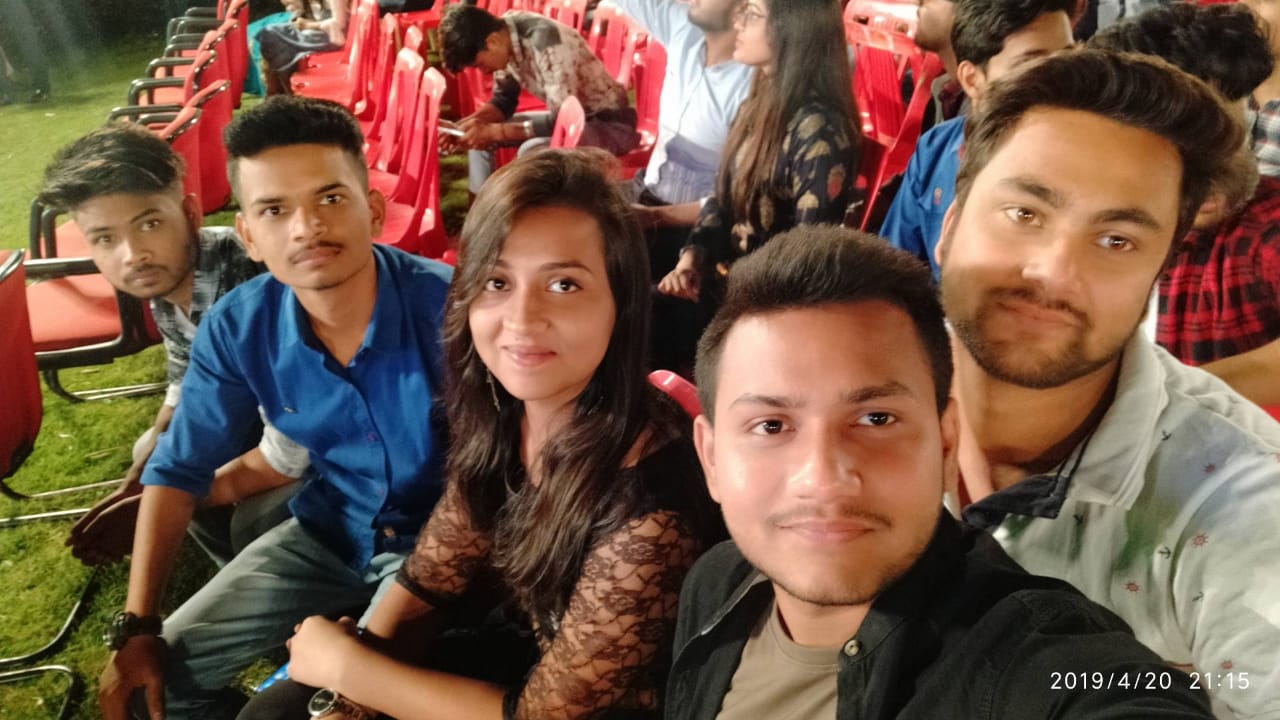 Satakshi Singh
