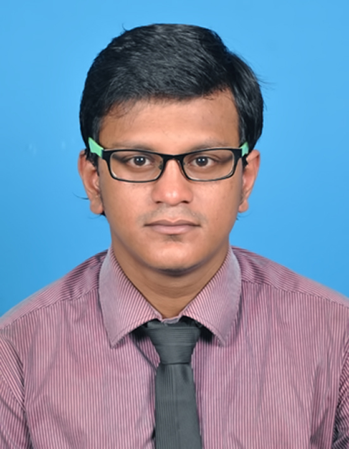 Sandip Chakraborty