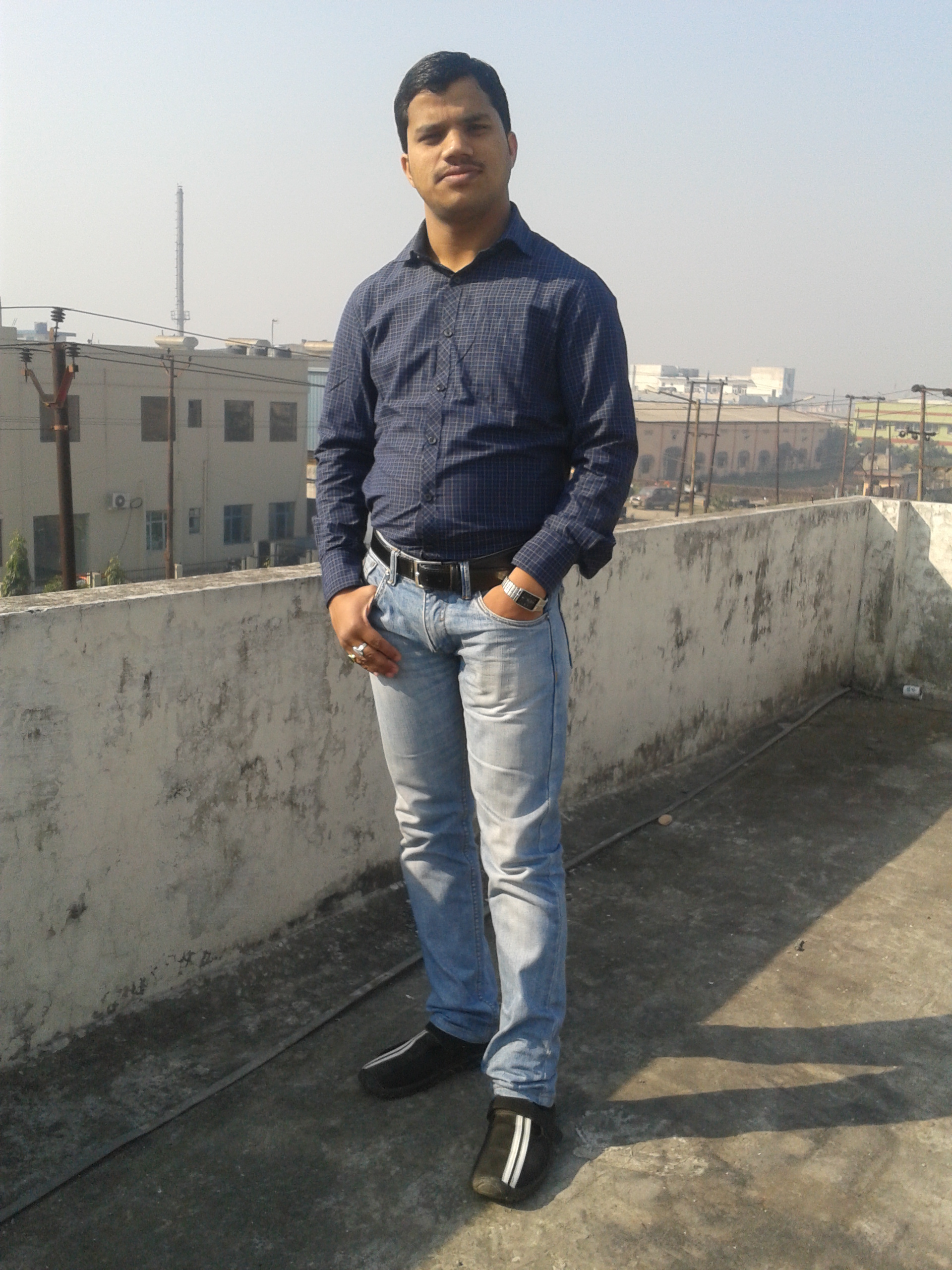 Krishan Malkani