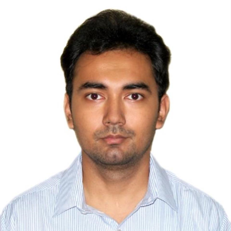 Amarnath De