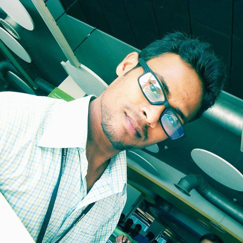 Pradeep Singh