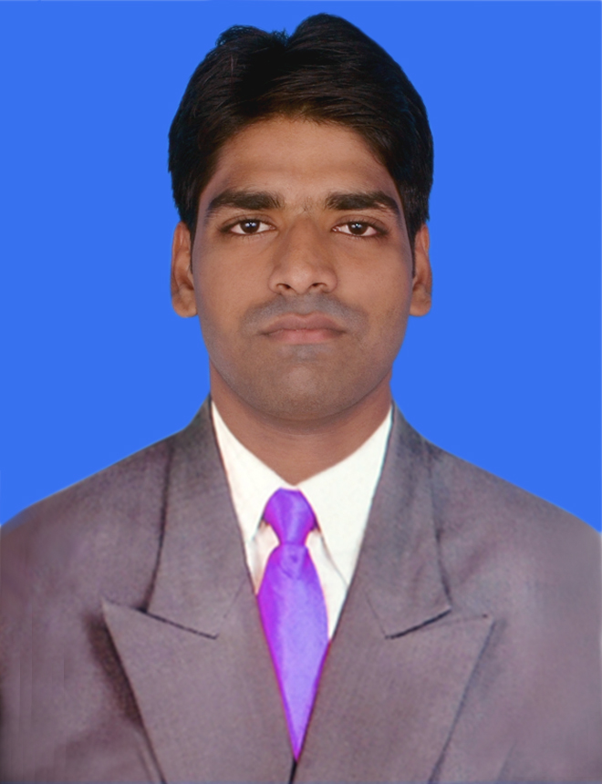 Krishna Kumar