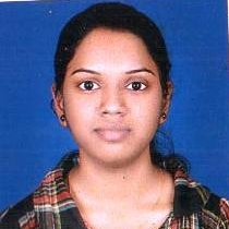 Suvarna  Kamble