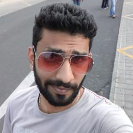 Suraj Dodiya