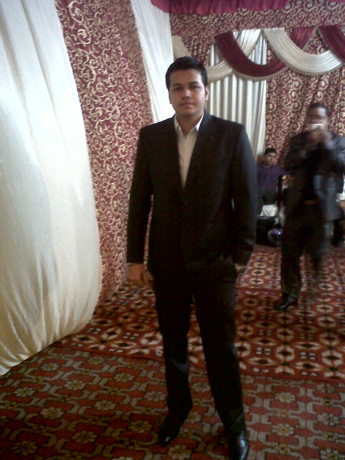 Rajat Sharma