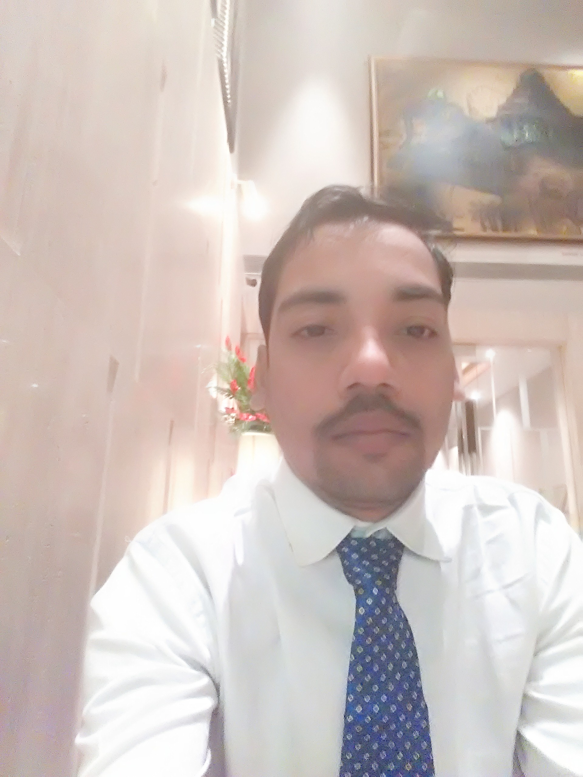 Rajni Kant Singh