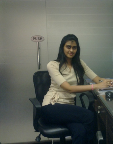 Anjum P