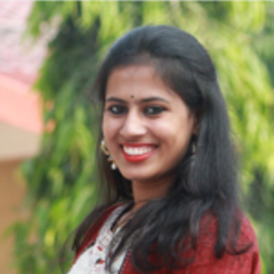 Gaganpreet Kaur