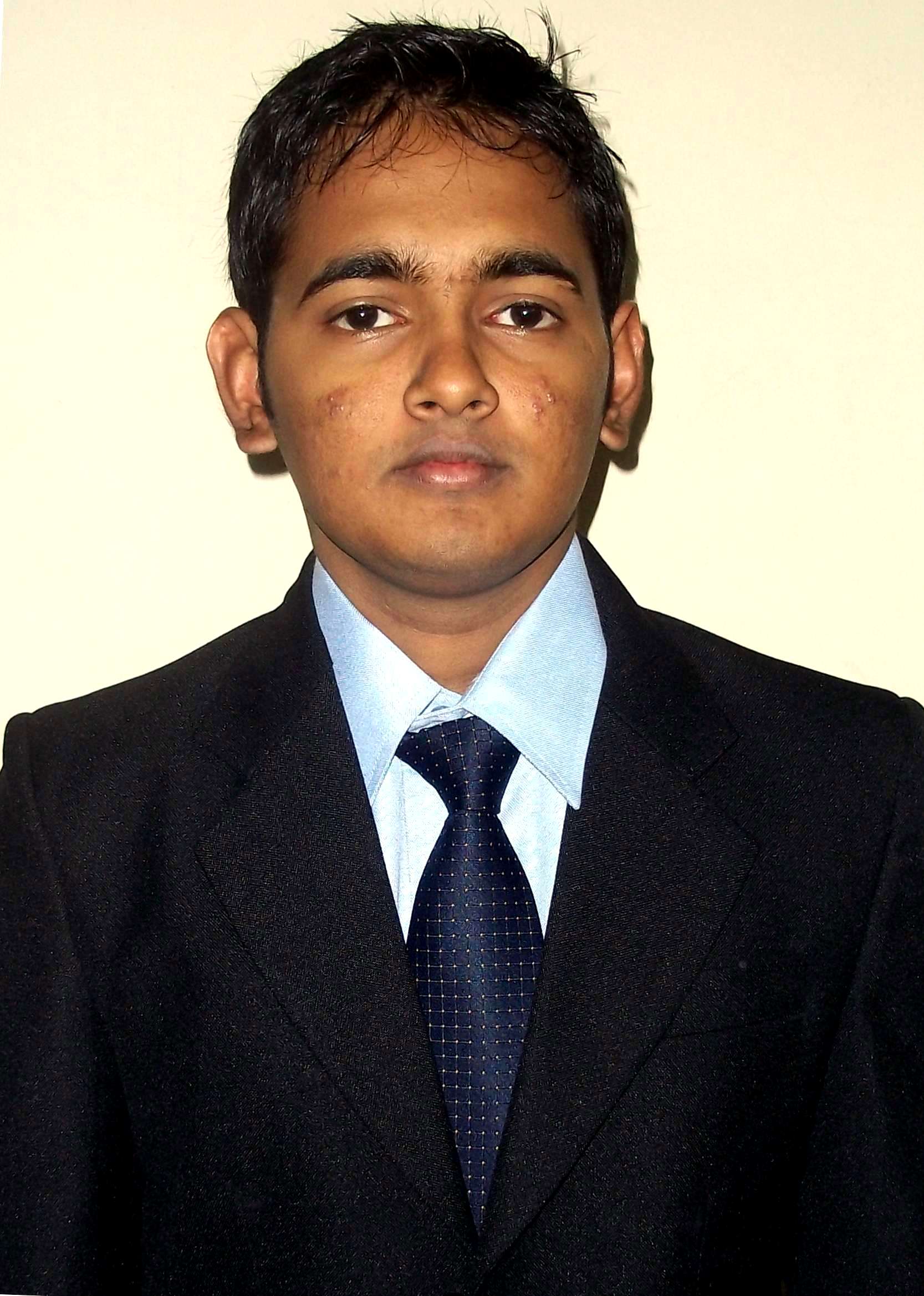 Pabak Debadarsan Das