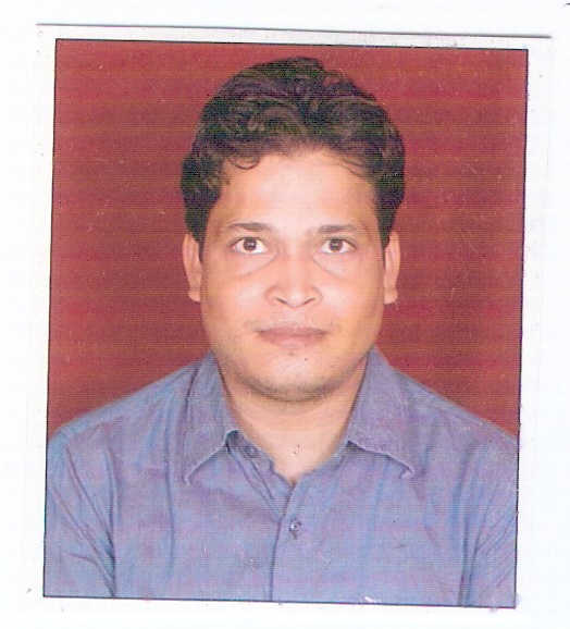 Deepak Kumar
